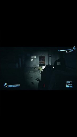 Aliens Colonial Marines 🏴‍☠ Наш человек #gaming