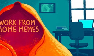30 Work From Home Memes: Funny Work Memes to Make You Laugh