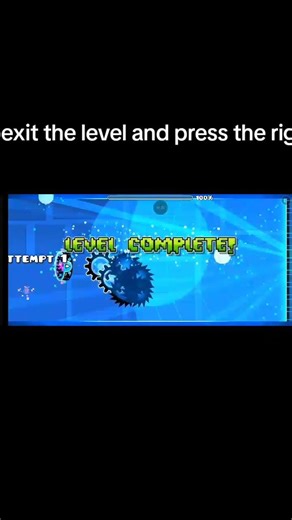 how to upload levels in gd
