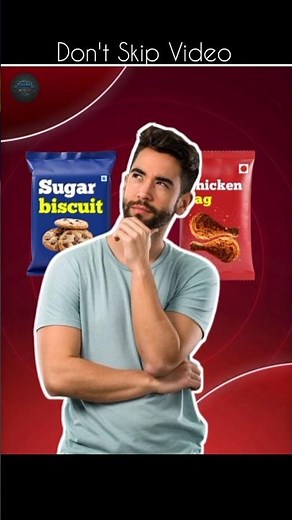 What do the symbols on food tell us?