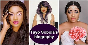 Amazing actress Tayo Sobola's biography: interesting facts to know