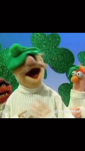 Mylo the Cat | The Swedish Chef, Animal, and Beaker as The Beastie Boys rapping the classic, “So What’cha Want”. Happy Birthday and RIP MCA. Big shout to... | Instagram