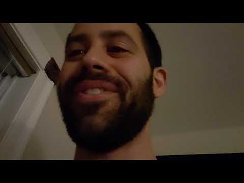 FISHER CAT Screaming