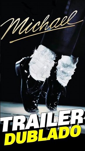 MICHAEL JACKSON 2026 TRAILER (DUBBED)