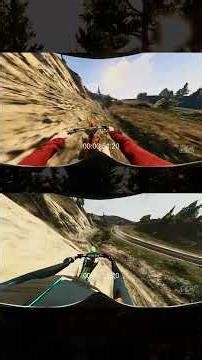 Motocross Time Trial GTA 5
