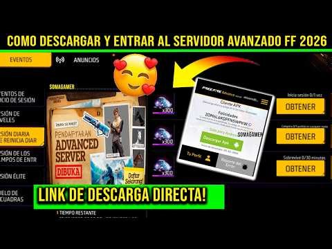 ERROR: INVALID ACTIVATION CODE. FREE FIRE ADVANCED SERVER OB53 APK NEW UPDATE FF