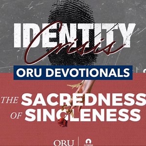 16 reactions | What is my … identity? Is singleness … a gift?...