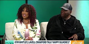 ‘Happy Gilmore 2′ Cast Talks Sequel