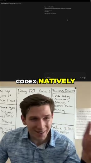 Why Codex Needs External APIs for Vibe Coding Automations