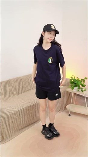 Men's Short Sleeve T-Shirts💖 T-shirt Fashion #tshirt #fashion #heels #shorts 43