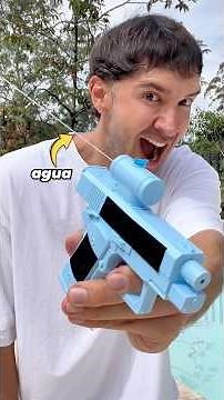 Y esto? Pongámoslo a prueba 😱