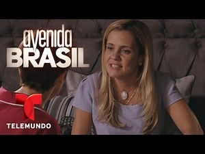 Avenida Brasil | Escena del Día 37 | Telemundo Novelas