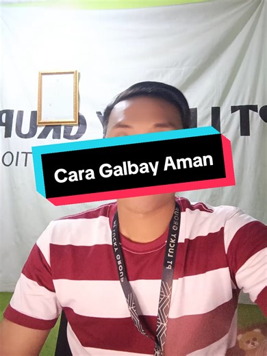 Membalas @jack_joko73 Galbay Aman #galbaypinjol #bebaspinjol #edukasipinjol #pindar #pinjol