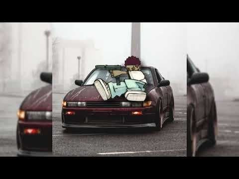 Playboi carti - Magnolia instrumental (Slowed + Reverb)