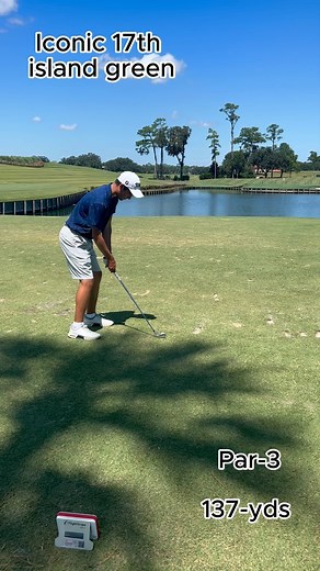 FlightScope Golf on Reels