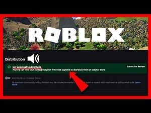 How to Make Roblox Audio Public (2026 METHOD)