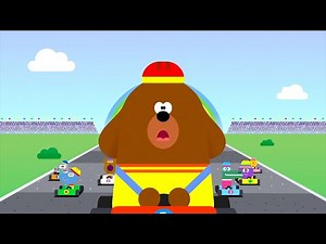 Duggee's Best Moments | Duggee's Birthday | Hey Duggee