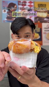 72K views · 1K reactions | (E, F) Eating the Alphabet Challenge | Hungry OC | Facebook