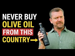 79% Of Olive Oil Is FAKE! How To Test Yours At Home | DR. Ken D. Berry, MD