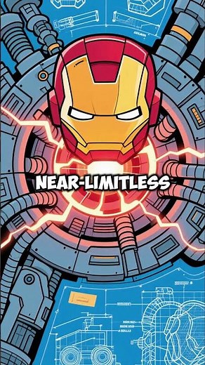 The Strongest Iron Man Variant in the Multiverse Ultimate Armor Across Realities