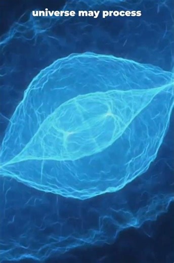 👁️🌌 The COSMIC RETINA Theory?! 😱✨ Does the Universe Have an EYE?! 🔭💫