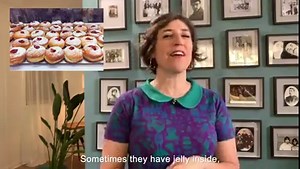 743K views · 353 shares | Award-winning actress Mayim Bialik is back with her series of Jewish holiday explainers! This week, she’s shedding some light on the Festival of Lights (sorry, we couldn’t resist the pun). | Kveller.com | Facebook