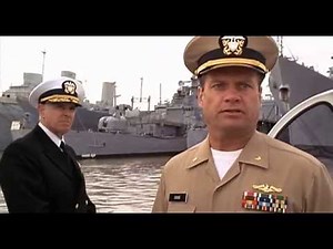 Down Periscope Snapshot of a Scene