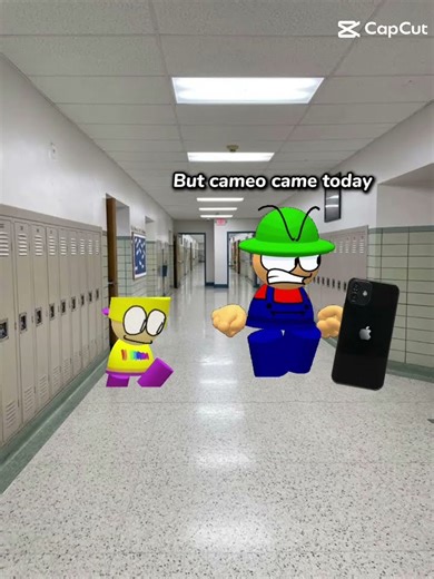 bandu not coming #vsbambi #daveandbambi #memes #fnf #gapple