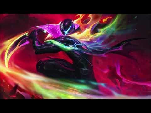 I Ascend You Burn (Empyrean Pyke Hardstyle)