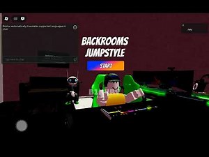 How to make jumpstyle