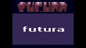 2.8K views · 66 reactions | Amiga Intro Stars'n'Stripes by Futura...