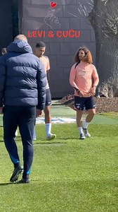 9.1K views · 409 reactions | Hey Blues  蘭 is another training session  | Jadon Jimmy | Facebook