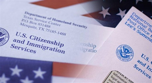 Ten en cuenta esto inmigrante: descarga de esta manera los FORMULARIOS de USCIS y no cometas ERRORES en tu trámite