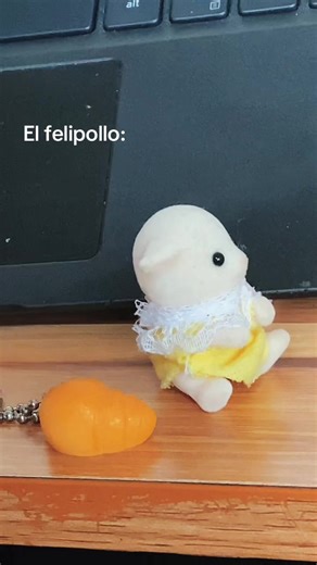 Si el felipollo pudiera hablar🌝