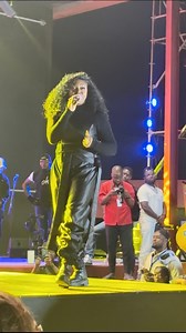 JESUS a été proclamé à Cotonou. 🇧🇯🤍🔥 | Morijah