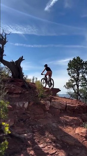 Come LEARN TECHY Climbing in BEND, OR | Ladies Mountain Bike Skills