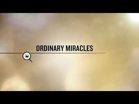 Ordinary Miracles