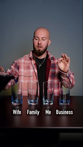 542K views · 77K reactions | Wife comes first | Cole DaSilva | Facebook