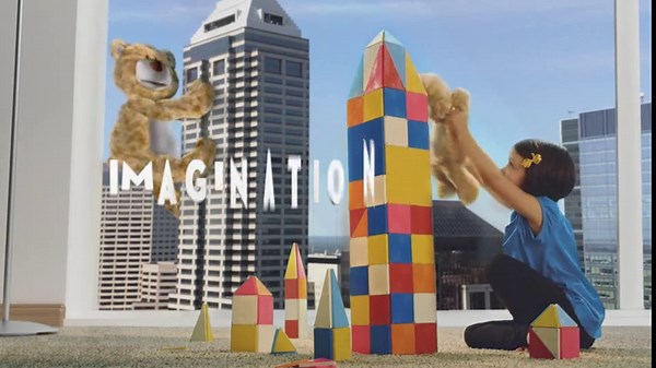 Watch Magna-Tiles 32-Piece Solid Colors Set – The Original, Award-Winning Magnetic Building Tiles – Cre... on Amazon Live