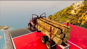 542K views · 5.7K reactions | Cars vs Stairs - BeamNG.drive | Drive Gameplay | Facebook