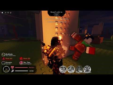 Milestone 4 slasher special kill animation with guest 1337