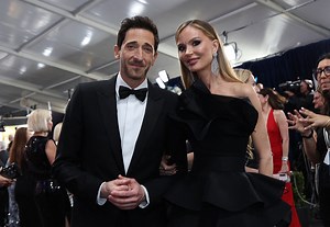 11 Celebrity Questions You Had During the Oscars