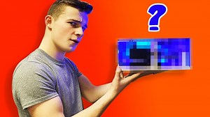 Je Fabrique le Studio de Michou en miniature ! | Henri Hihacks