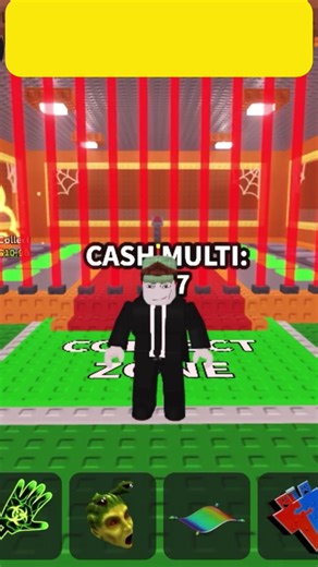 Lavadorito Spinito Día: Cómo Conseguirlo en Roblox