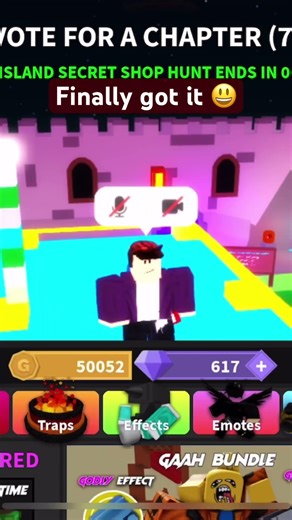 😃 #foryou #roblox #trendinggames #robloxguesty #gaming #guesty #unboxing June 3, 2024 4:29pm