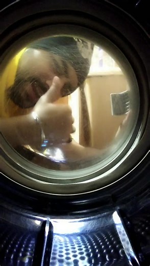 Funny Washing Machine Fails You Can't Miss