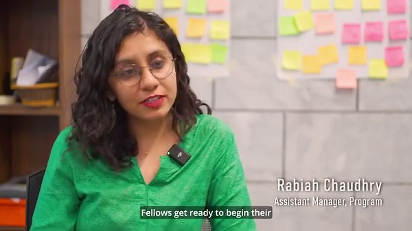 107K views · 465 reactions | Maktab-e-Ishq: Welcome to the Teach For...