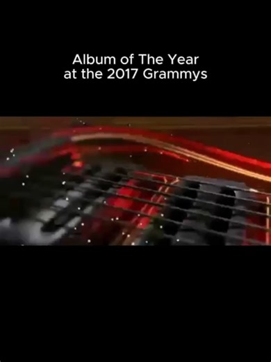 Adele's Emotional Grammy Acceptance Speech and Tribute