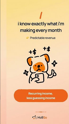 NEW Upcoming Product Feature: MoeGo Memberships