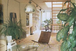80s interior design: our favourite design tips from the decade